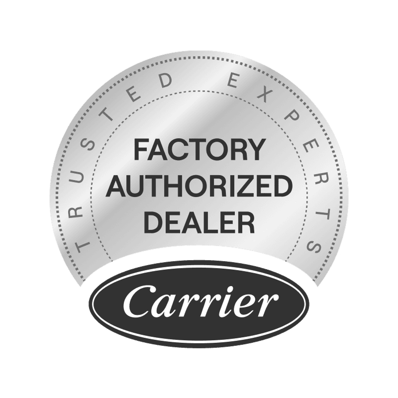 Carrier Authorized Dealer