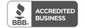 BBB Accredited Business