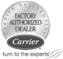 Carrier Authorized Dealer